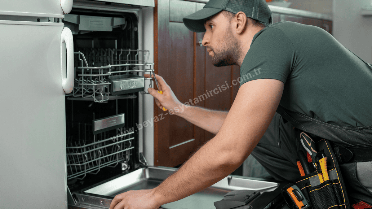 Akyazı Bulaşık Makinesi Servisi - Akyazı Beyaz Eşya Tamircisi