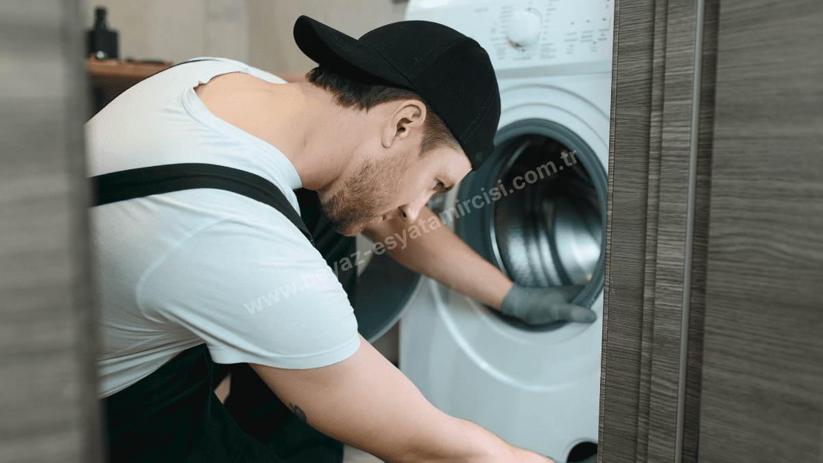 Akyazı Çamaşır Makinesi Servisi - Akyazı Beyaz Eşya Tamircisi