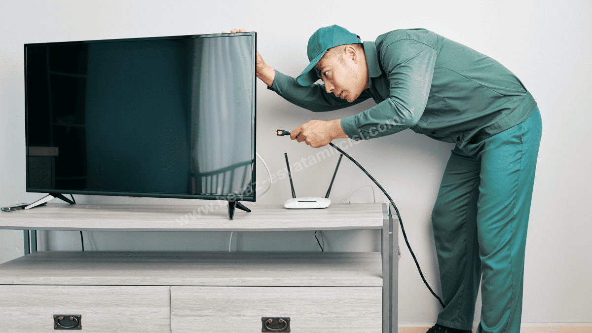 Akyazı Televizyon Servisi - Akyazı Beyaz Eşya Tamircisi